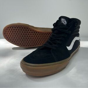 COPY - Vans Skate Sk8 Hi